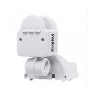 Sensor de Presença para Iluminação 180º Branco - Intelbras - 4