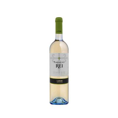 Vinho Terras D'el Rei Alentejano Branco 750ml