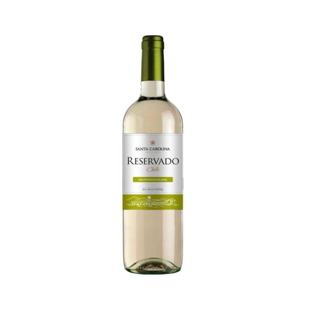 Vinho Santa Carolina Reservado Sauvignon Blanc 750ml - 1