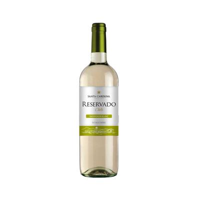 Vinho Santa Carolina Reservado Sauvignon Blanc 750ml