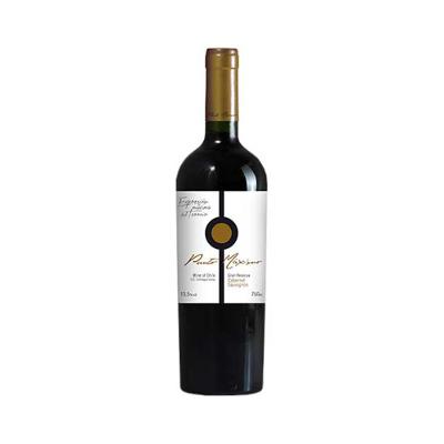 Vinho Punto Maximo Gran Reserva Cabernet Sauvignon 750ml