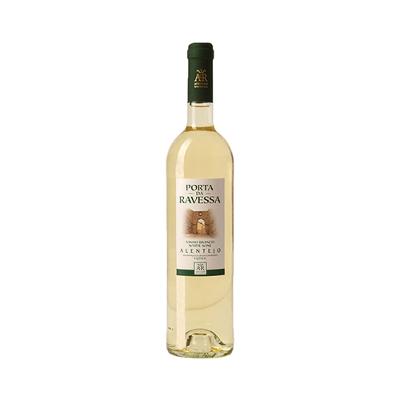 Vinho Porta da Ravessa Alentejo D.O.C. Branco 750ml