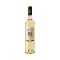 Vinho Porta da Ravessa Alentejo D.O.C. Branco 750ml - 1