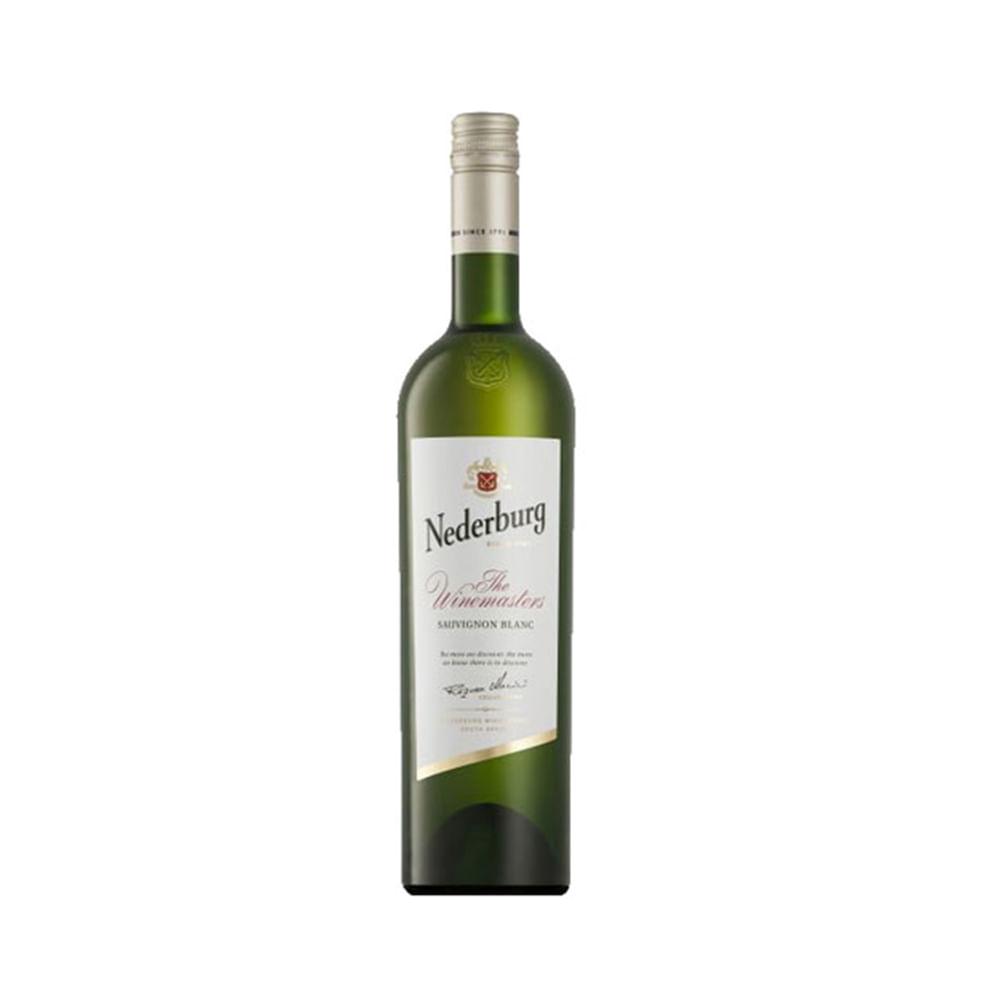 Vinho Nederburg Winemaster´s Sauvignon Blanc 750ml - 1