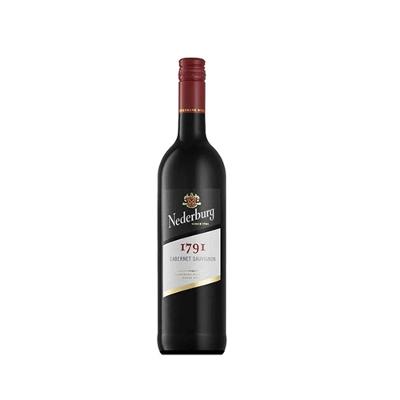 Vinho Nederburg Cabernet Sauvignon 750ml