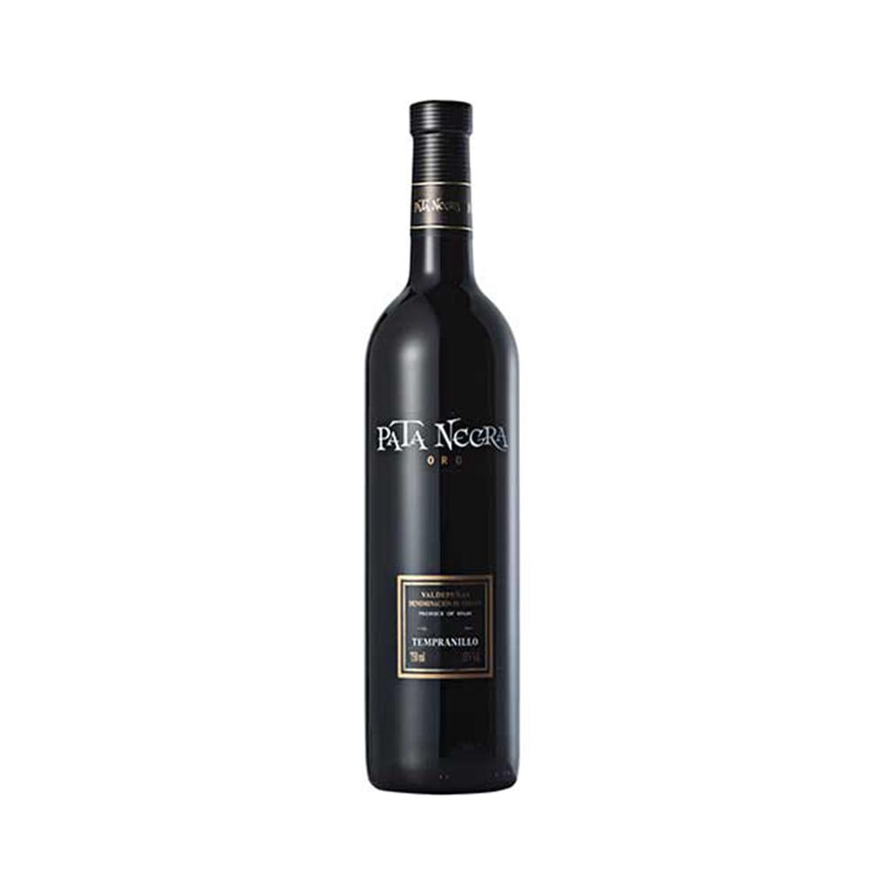 Vinho Pata Negra Oro Tempranillo 750ml - 1
