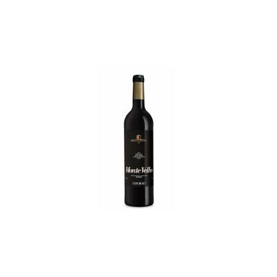 Vinho Monte Velho Tinto Alentejo 750ml