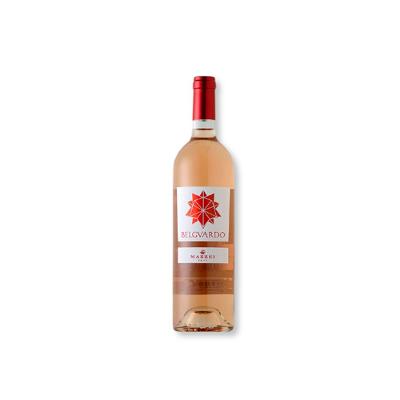 Vinho Mazzei Belguardo Rose Toscana IGT 750ml