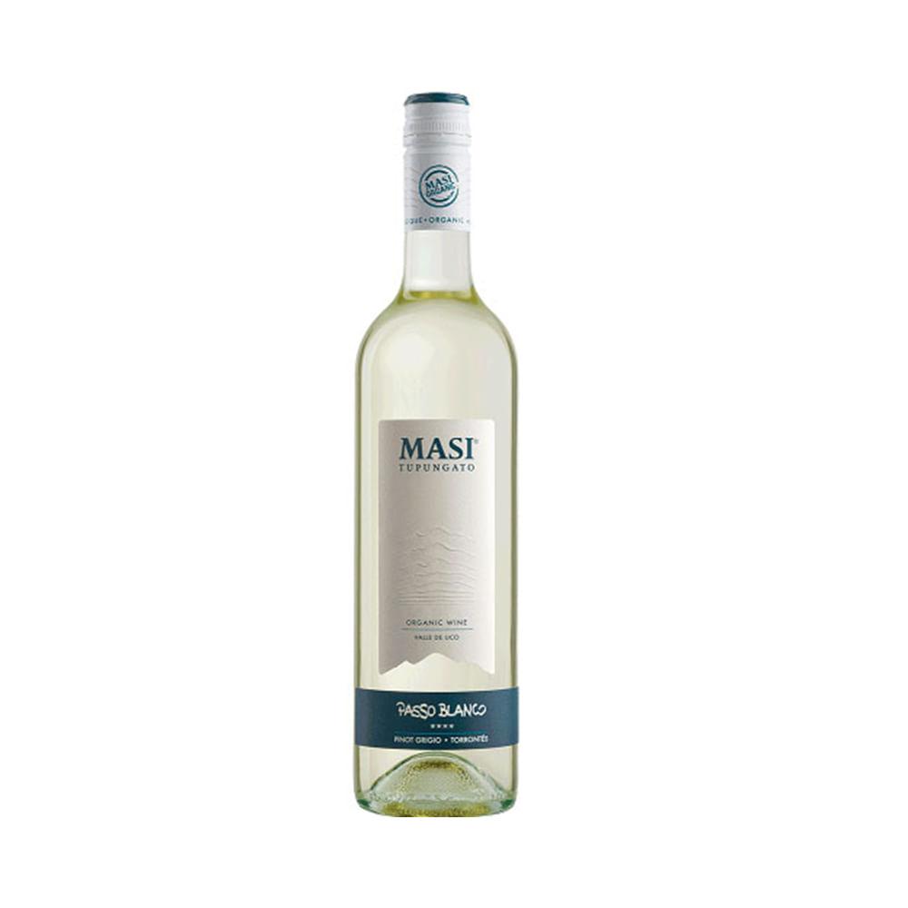 Vinho Masi Tupungato Passo Blanco 750ml - 1