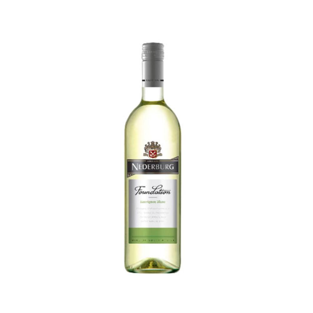 Vinho Nederburg Sauvignon Blanc 750ml - 1