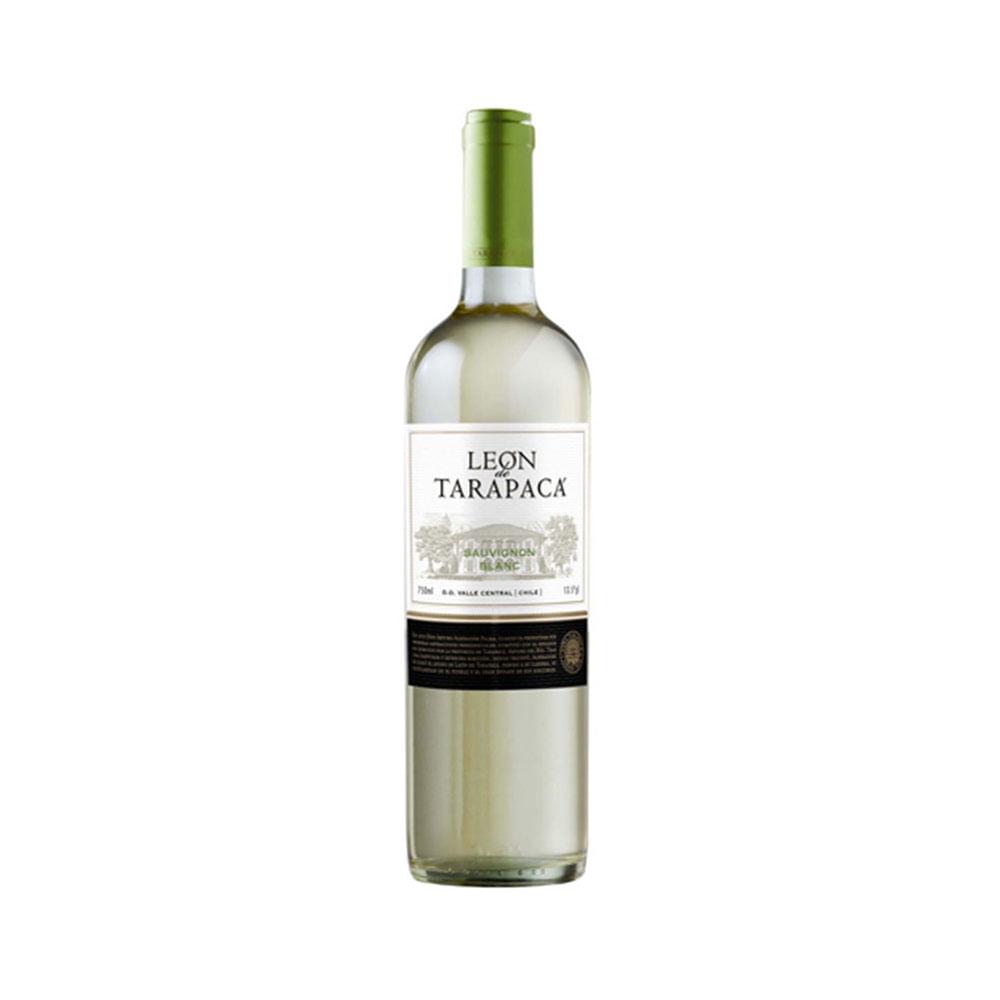 Vinho León de Tarapacá Sauvignon Blanc 750ml - 1