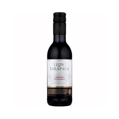 Vinho León de Tarapacá Cabernet Sauvignon 187,5ml