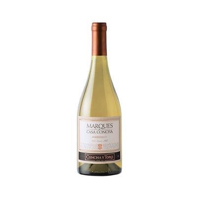 Vinho Marques Casa Concha Chardonnay 750ml