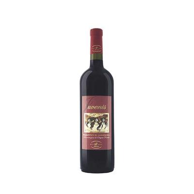 Vinho Juvenis Primitivo Di Manduria D.O.P. 750ml