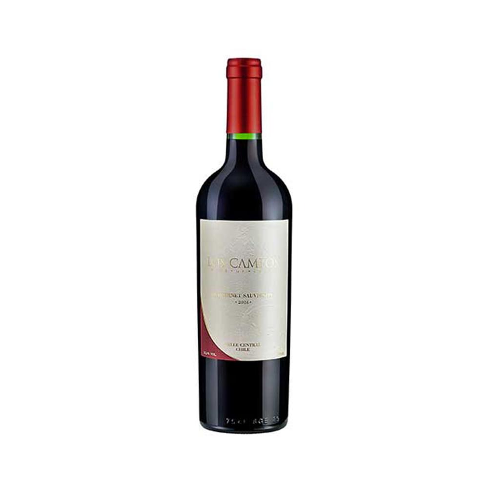 Vinho Los Campos Cabernet Sauvignon 750ml - 1