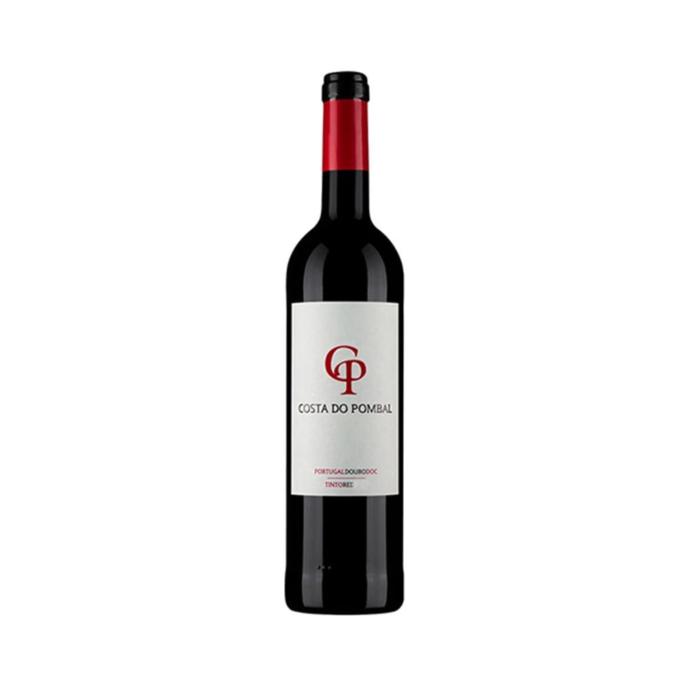 Vinho Costa do Pombal Douro 750ml - 1
