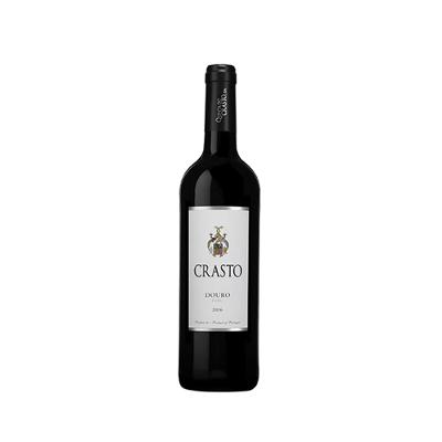 Vinho Crasto Douro D.O.C. 750ml