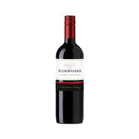 Vinho Concha Y Toro Reservado Cabernet Sauvignon 750ml - 1