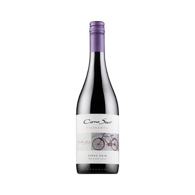 Vinho Cono Sur Bicicleta Pinot Noir 750ml