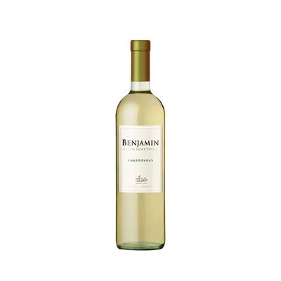 Vinho Benjamin Nieto Senetiner Chardonnay 750ml