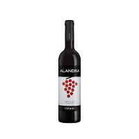 Vinho Alandra Tinto 750ml - 1