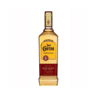 Tequila Jose Cuervo Gold 750ml