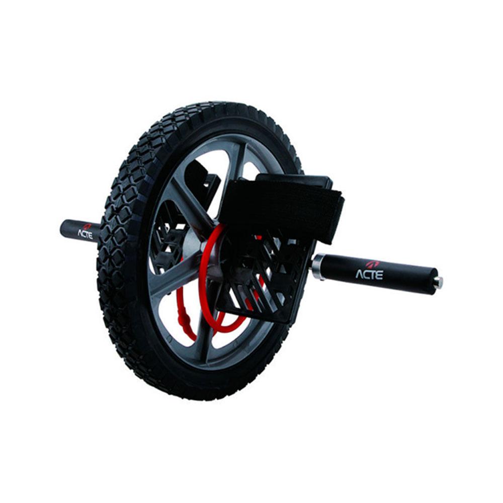 Roda Multifuncional para Exercícios - Acte Sports - 1