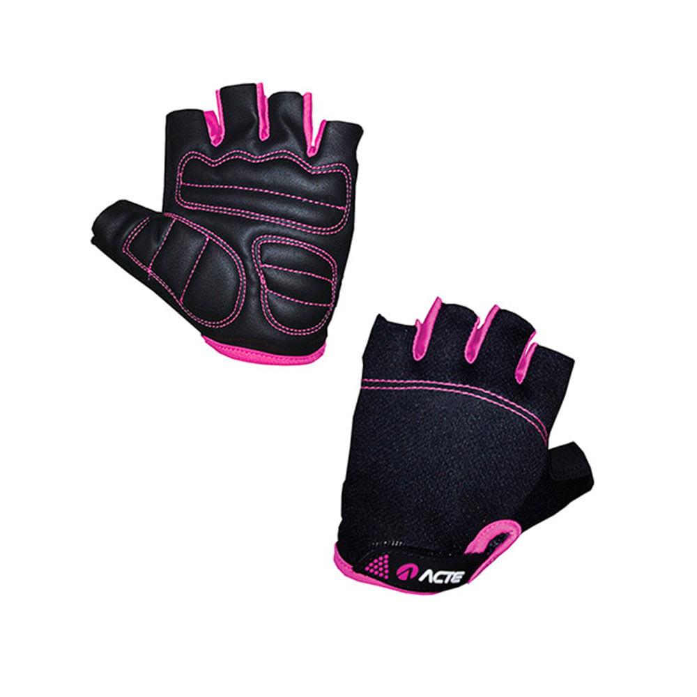 Luva para Bike Feminina - Tamanho P - Acte Sports - 1