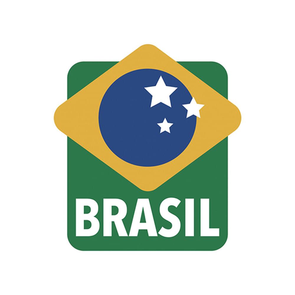 Kit para Churrasco em Aço Inox Plenus Marrom 3pçs - Tramontina - 3