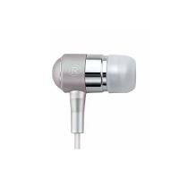 Fone de Ouvido Auricular com Microfone Prata - Multilaser - 2