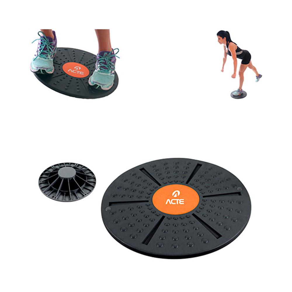 Disco de Equilibrio Pro - Acte Sports - 1