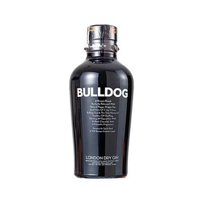 Gin Ultra-Premium  Bulldog 750 ml