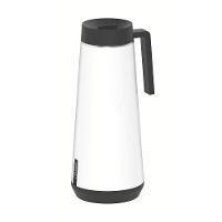 Bule Térmico com Infusor Exata Branco 1L - Tramontina - 1