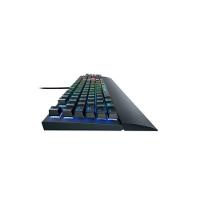 Teclado Gamer Mecânico Falcão-Peregrino V3 c/ Switch Blue - Fallen - 3