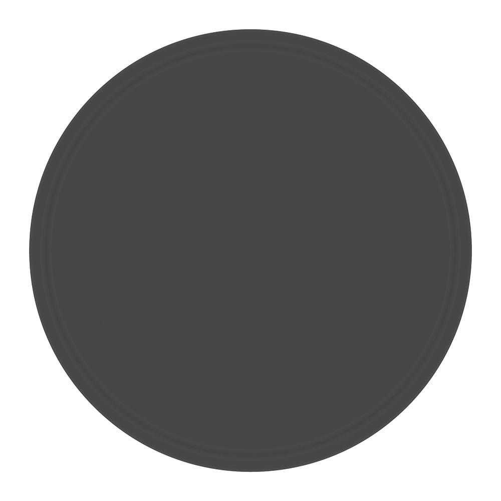 Tábua de Corte Pizza em Polipropileno Cinza - Tramontina - 2