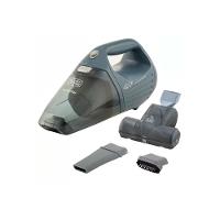 Aspirador de Pó Portátil com Bocal PET Cinza 220V - Black&Decker - 1