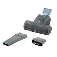 Aspirador de Pó Portátil com Bocal PET Cinza 220V - Black&Decker - 4