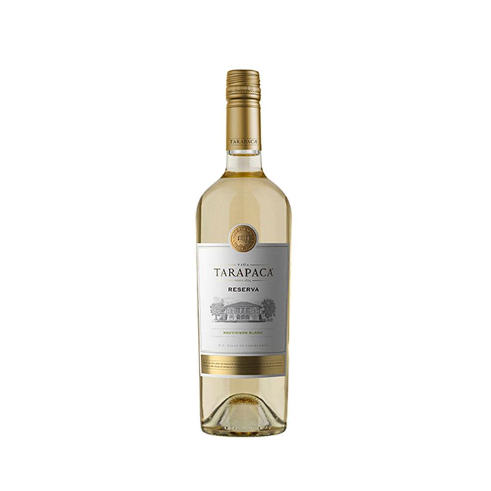 Vinho Tarapacá Reserva Sauvignon Blanc 750ml - 1