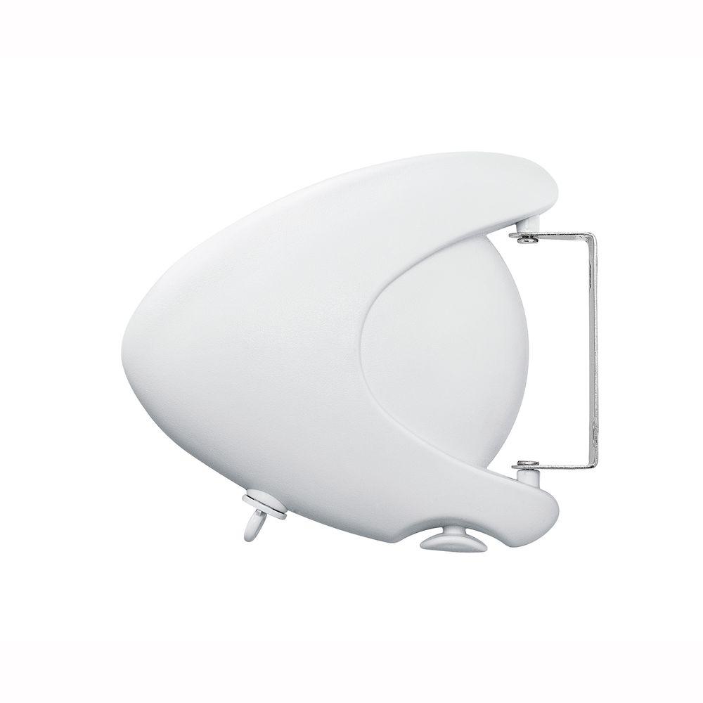 Varal Retrátil Plástico para Fixar Branco 15m - Ordene - 1