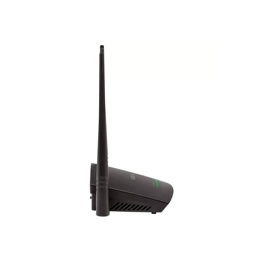 Roteador Wireless 300 Mbps Preto - Intelbras - 3