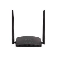 Roteador Wireless 300 Mbps Preto - Intelbras - 1