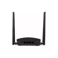 Roteador Wireless 300 Mbps Preto - Intelbras - 4