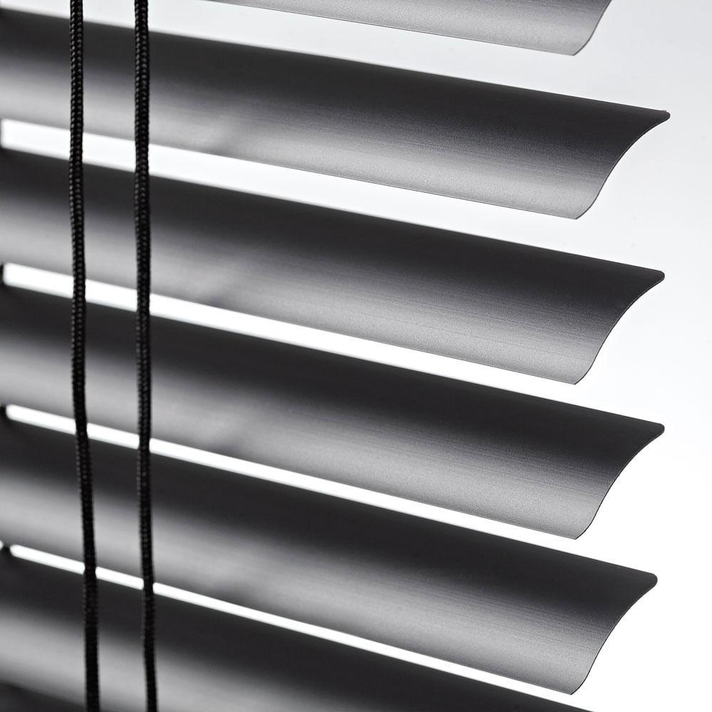Persiana Horizontal Preta 160x130 cm - Atlas - 3