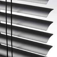 Persiana Horizontal Preta 160x130 cm - Atlas - 3