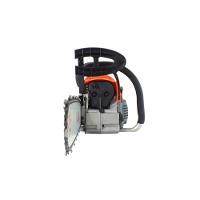 Motosserra 2T 62cc 4,00HP Sabre Pta Rolante 20" Cor.3/8 x 1,5mm Profissional - Vulcan - 3