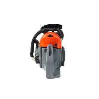 Motosserra 2T 62cc 4,00HP Sabre Pta Rolante 20" Cor.3/8 x 1,5mm Profissional - Vulcan - 4