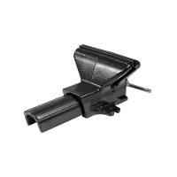 Morsa Torno de Bancada Pratiko n° 8 - Schulz - 3