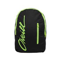 Mochila Sand RJ15051 Preta e Verde 829 - O'Neill - 1
