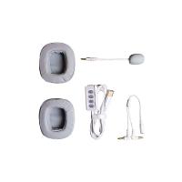 Headset Gamer Morcego Cinza - Fallen - 3