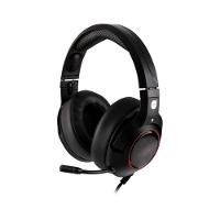 Headset Gamer Ballistic 7.1 Preto - Dazz - 1